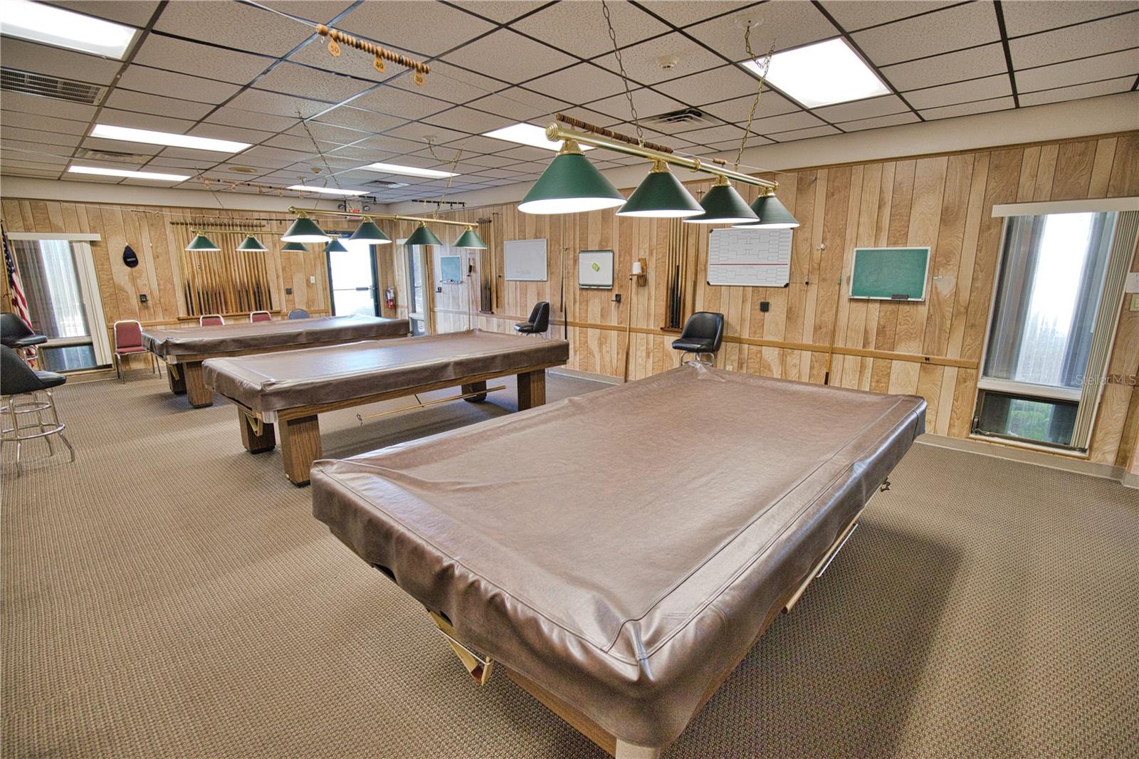 LA CASA MHP CO-OP - Land