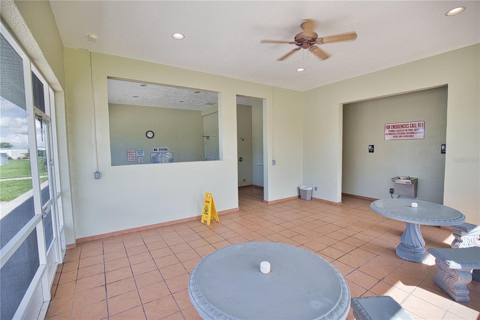 LA CASA MHP CO-OP - Land