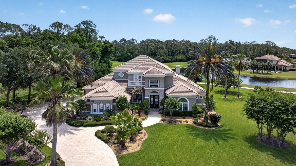 PLANTATION BAY SEC 1D-5 UNIT 02 - Residential