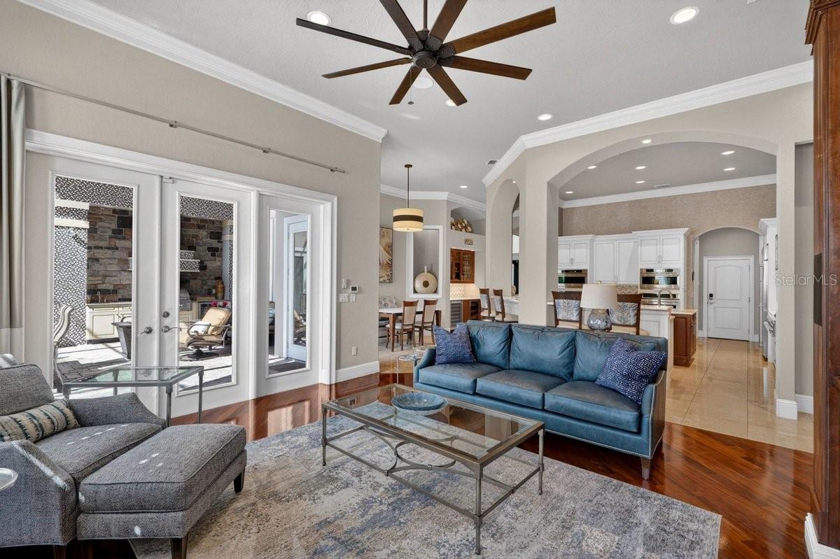 PLANTATION BAY SEC 1D-5 UNIT 02 - Residential
