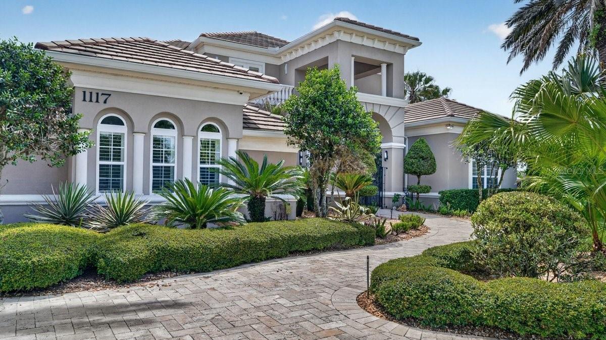 PLANTATION BAY SEC 1D-5 UNIT 02 - Residential
