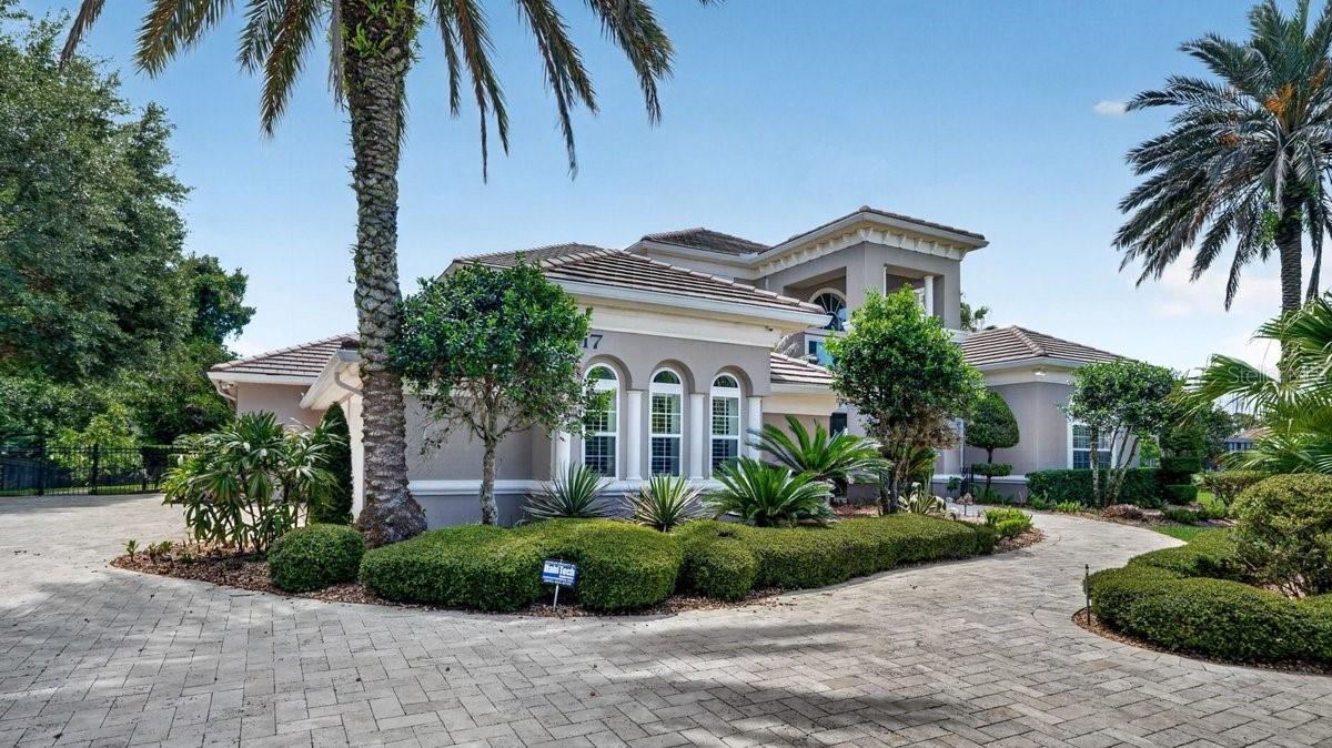 PLANTATION BAY SEC 1D-5 UNIT 02 - Residential