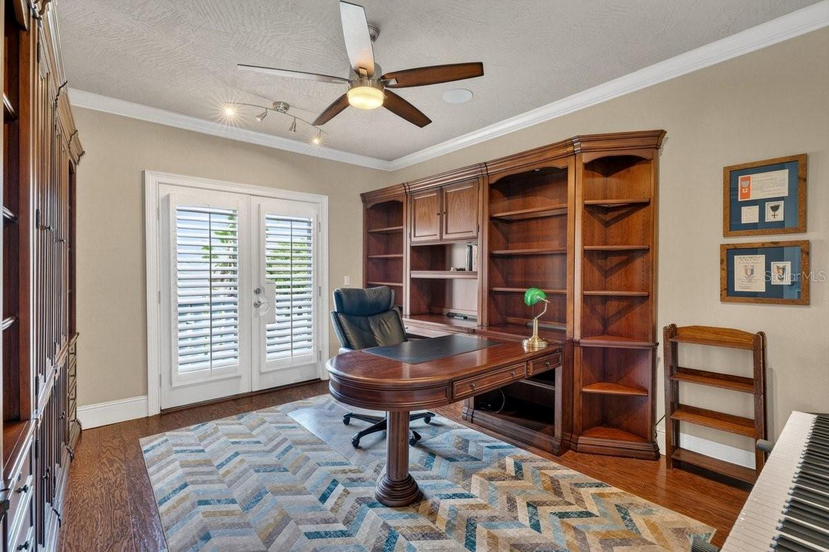 PLANTATION BAY SEC 1D-5 UNIT 02 - Residential