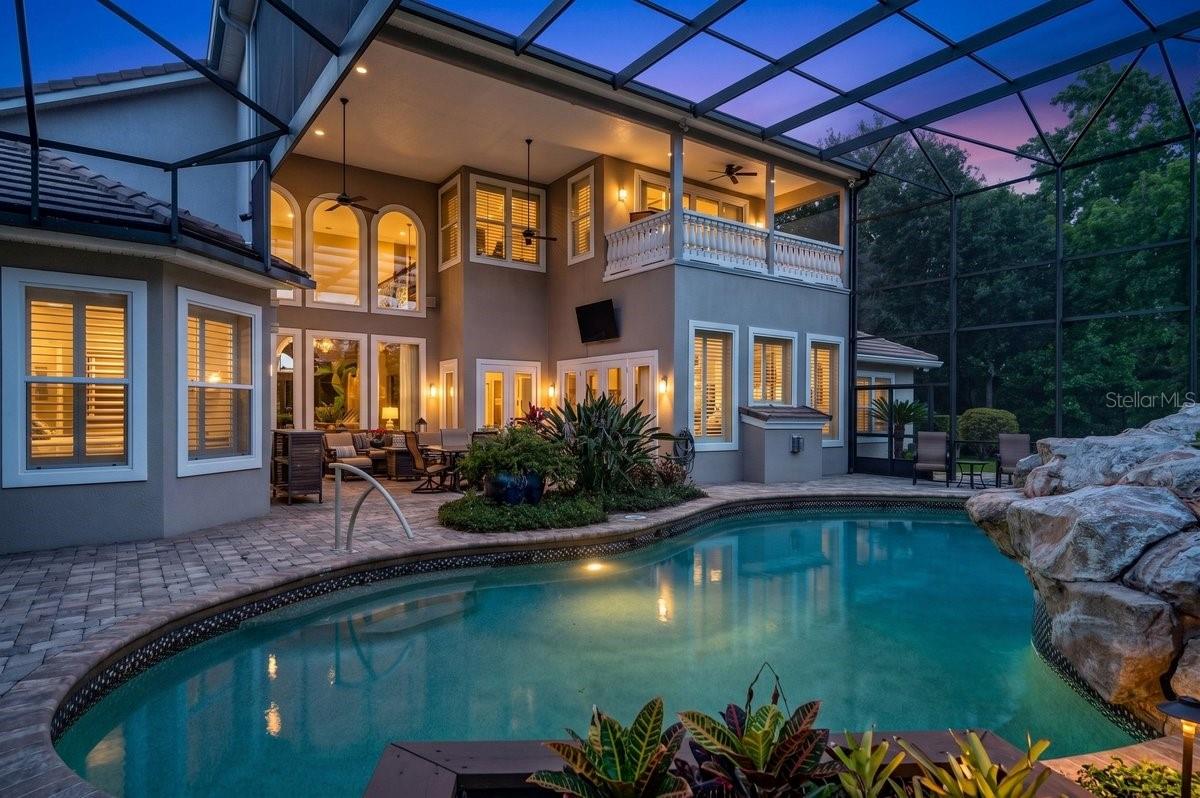 PLANTATION BAY SEC 1D-5 UNIT 02 - Residential