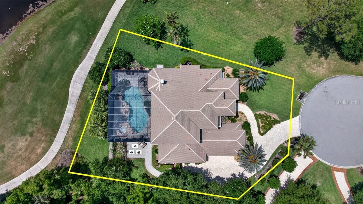 PLANTATION BAY SEC 1D-5 UNIT 02 - Residential