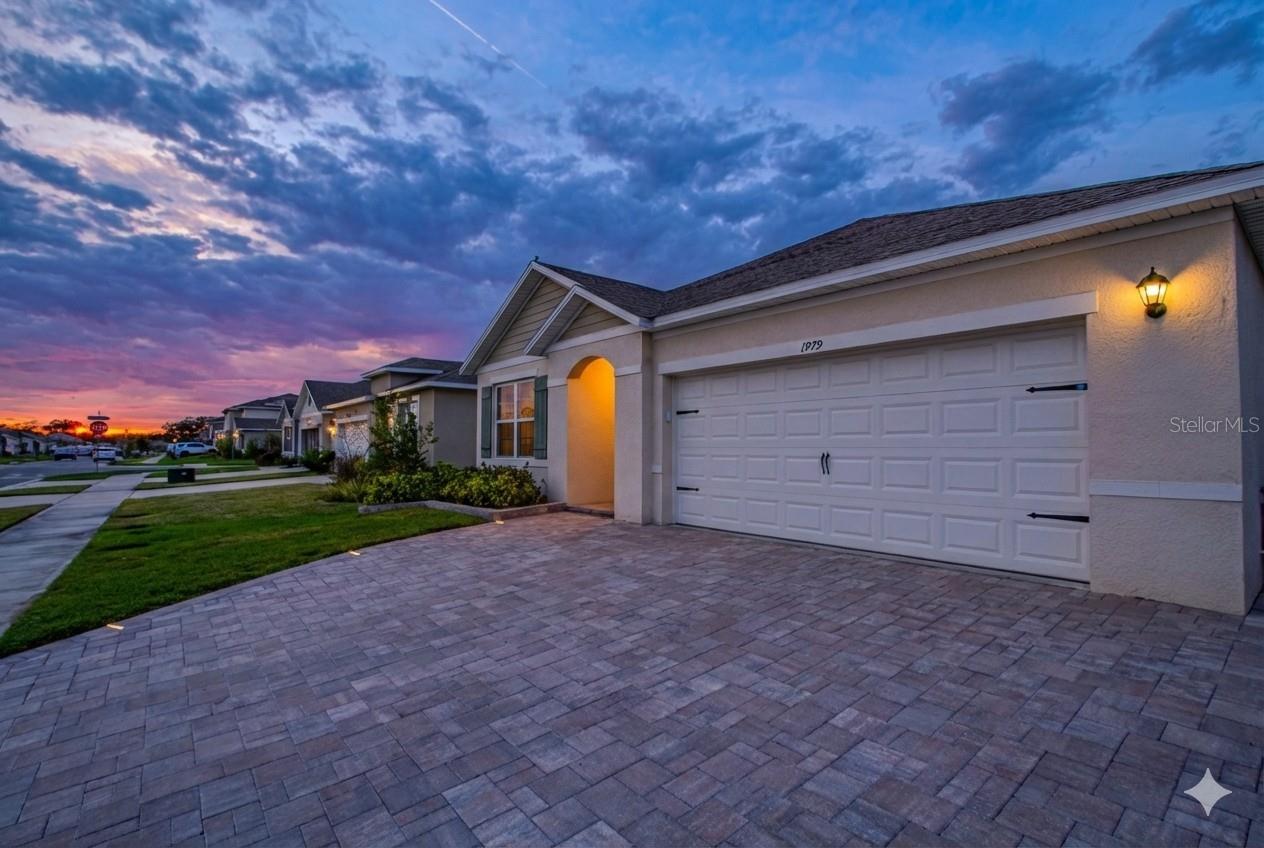 KINDRED - Residential