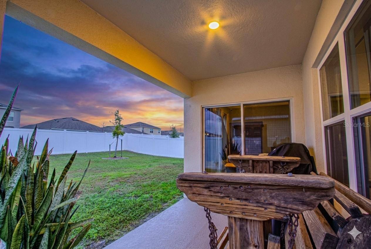 KINDRED - Residential