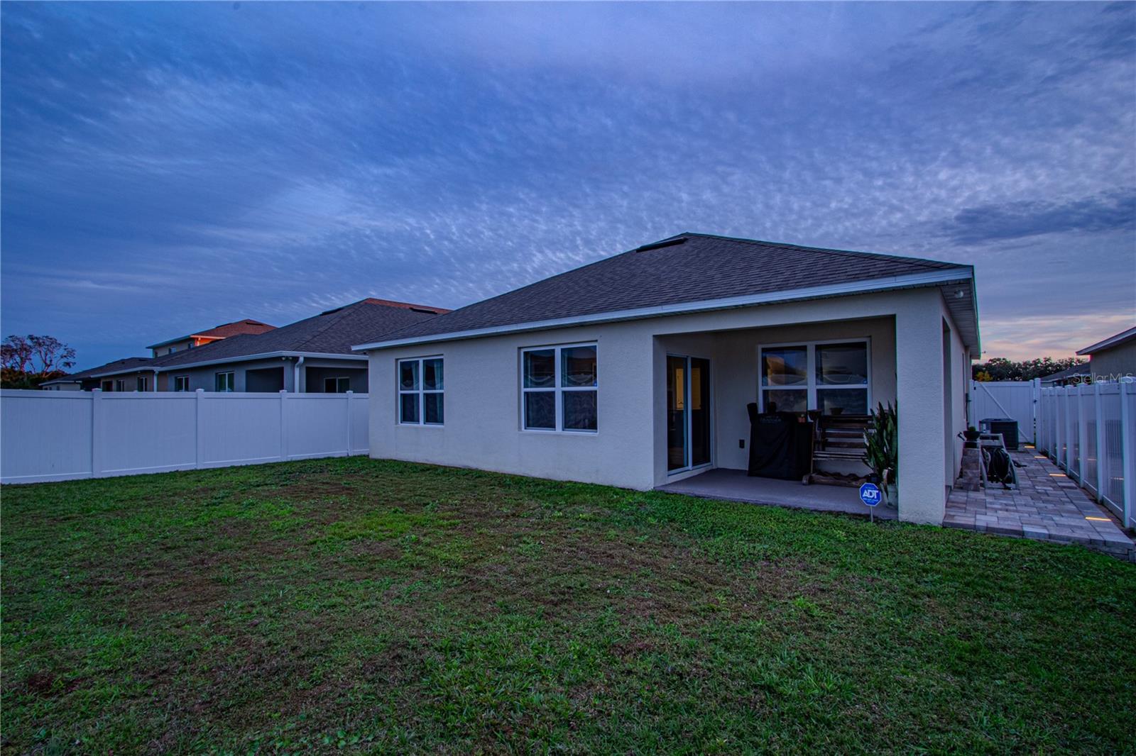 KINDRED - Residential