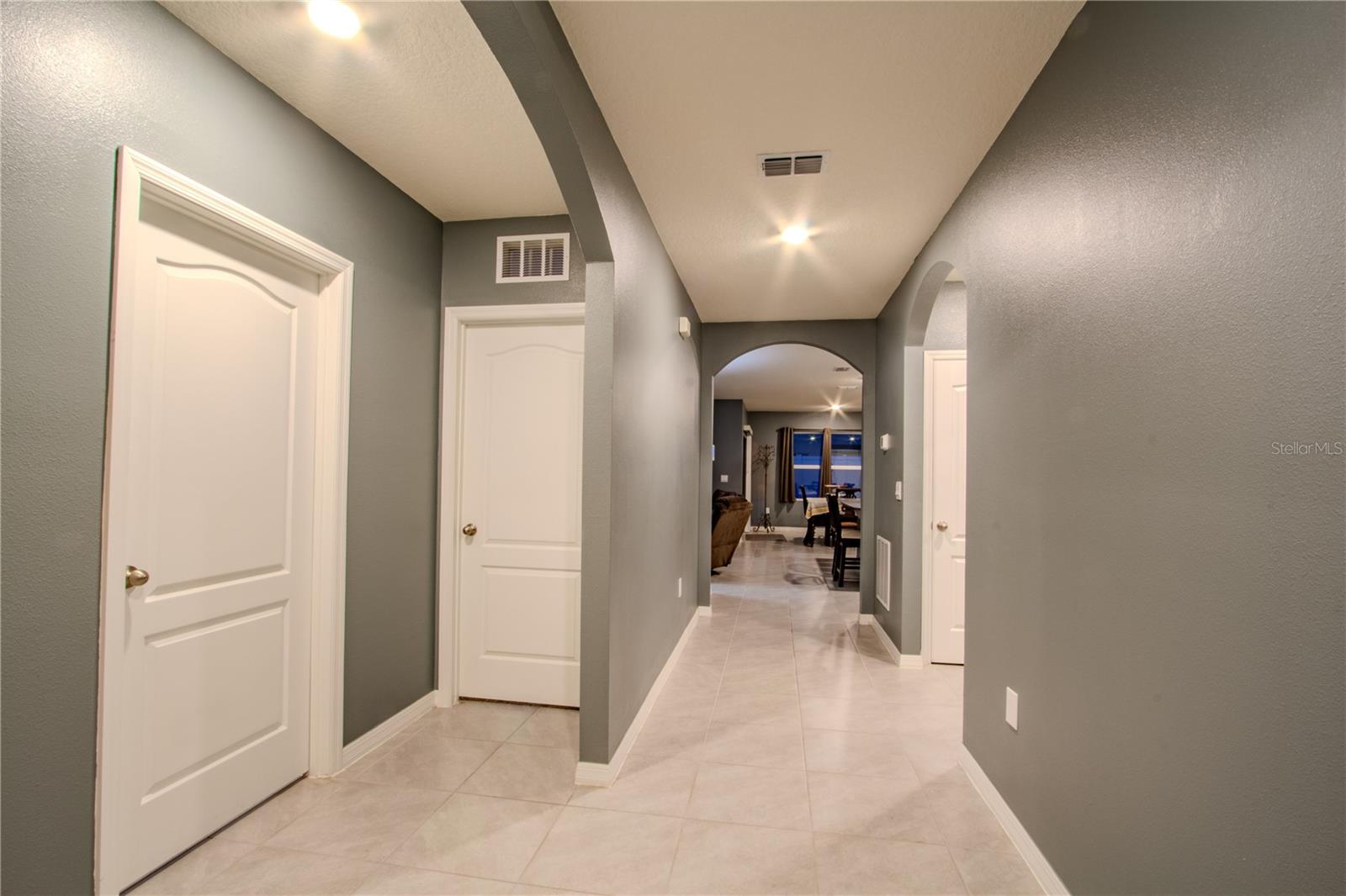 KINDRED - Residential