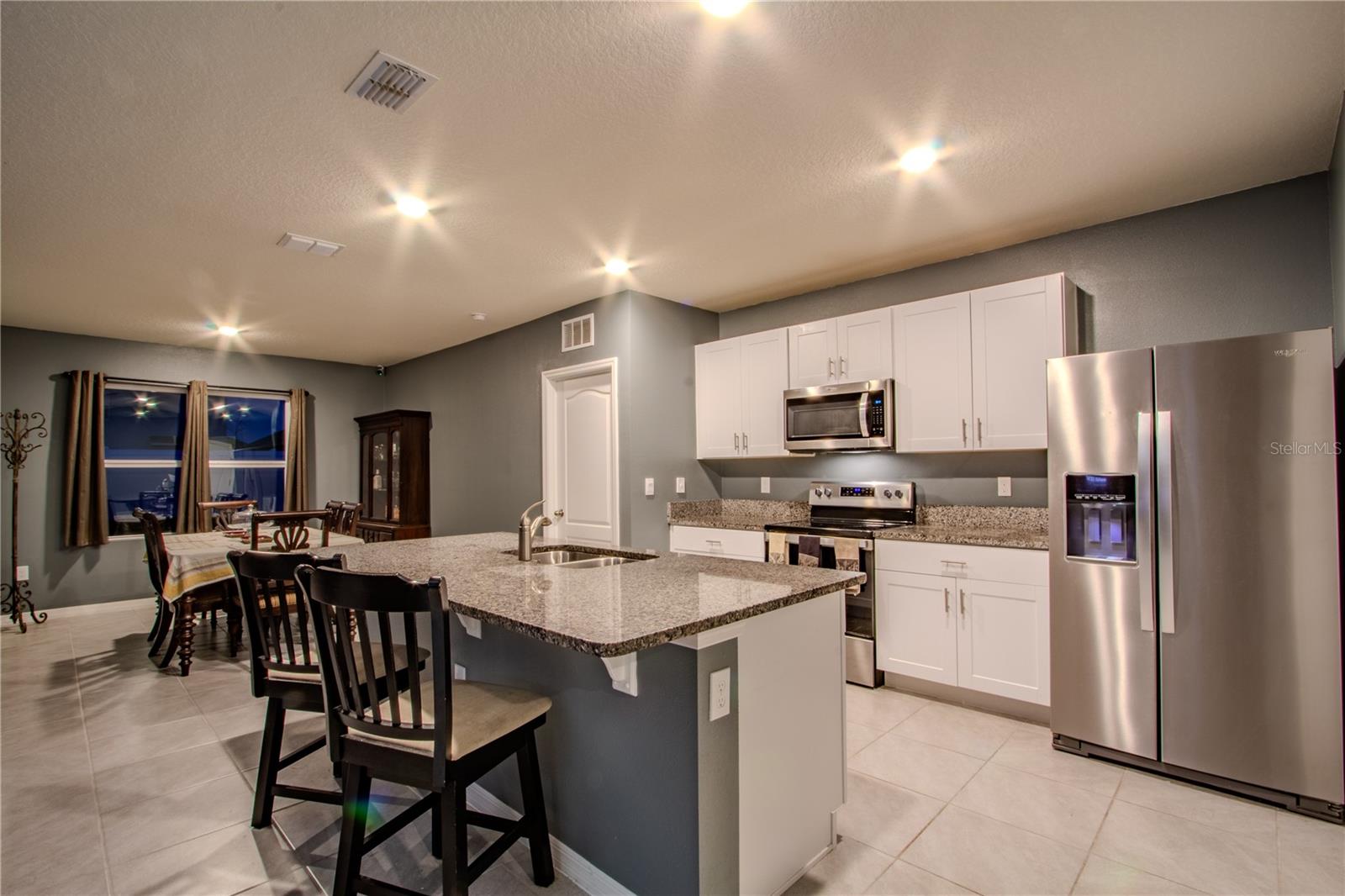 KINDRED - Residential