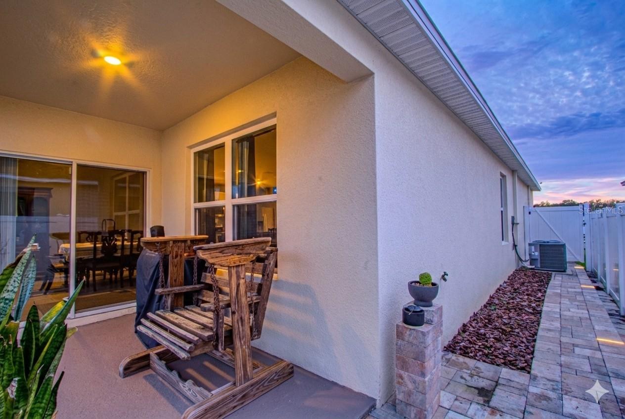 KINDRED - Residential