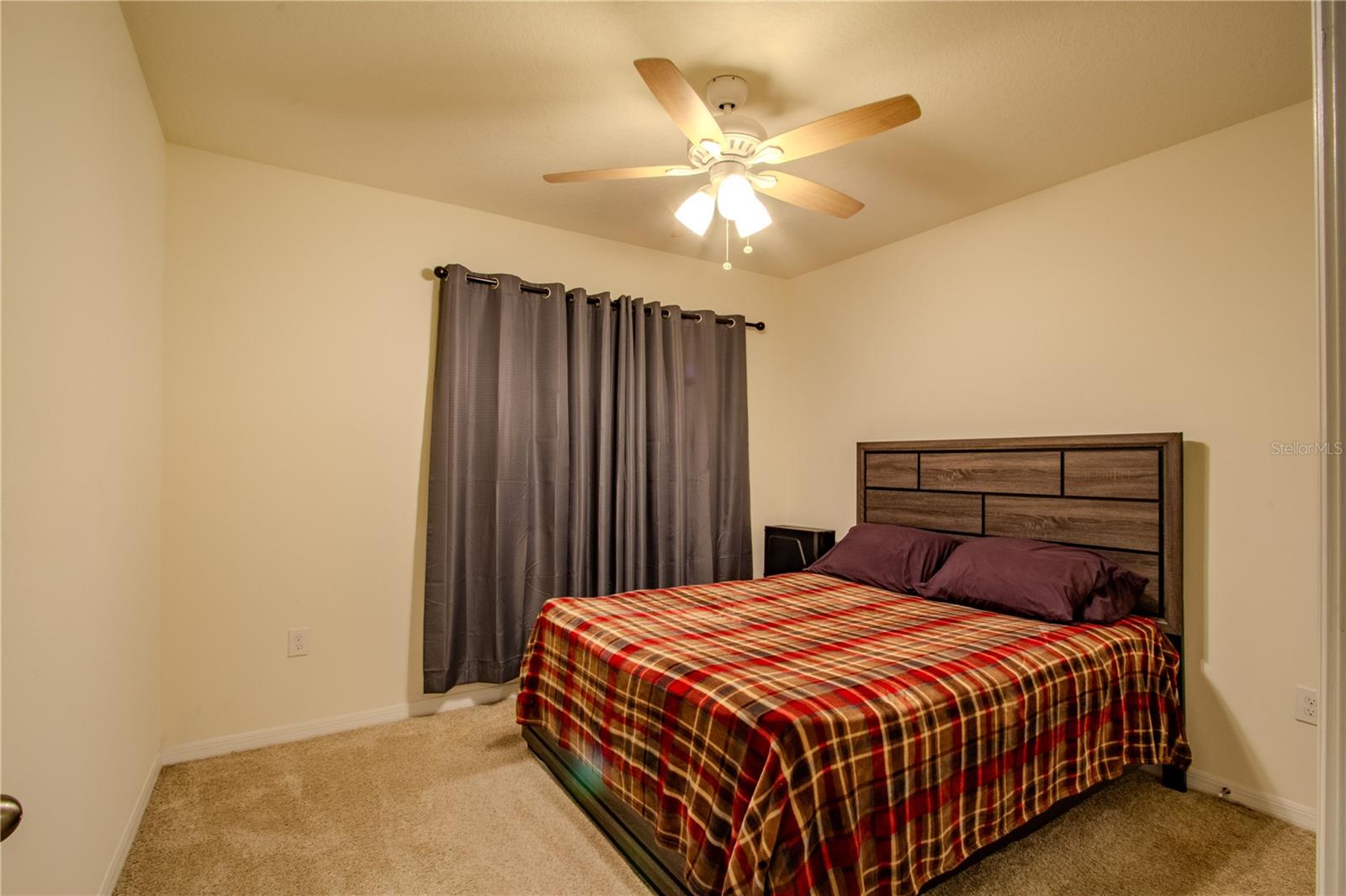 KINDRED - Residential