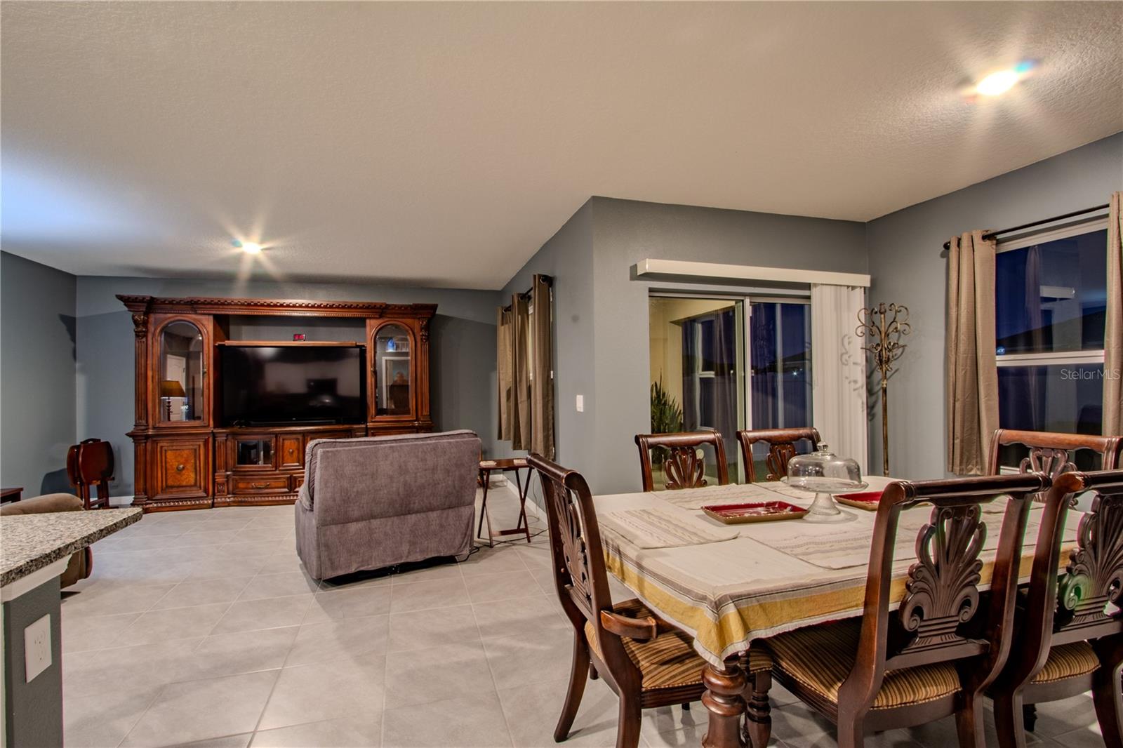 KINDRED - Residential