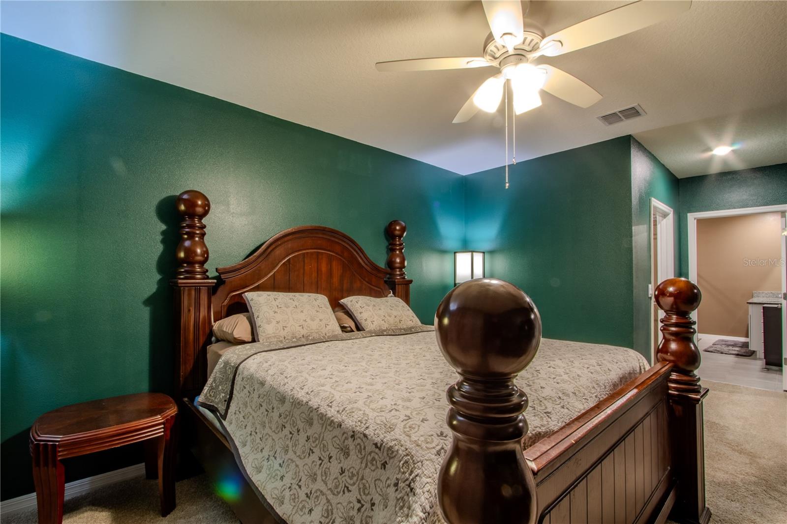 KINDRED - Residential