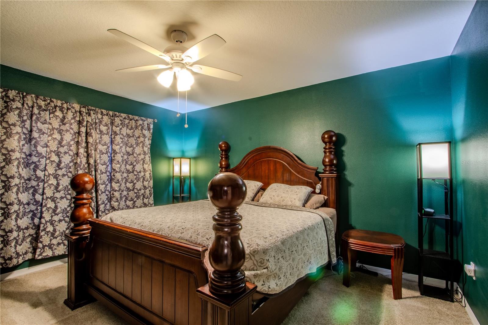 KINDRED - Residential