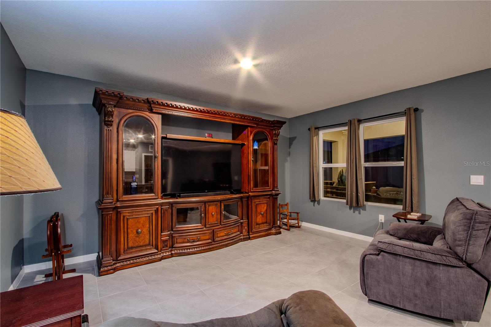 KINDRED - Residential