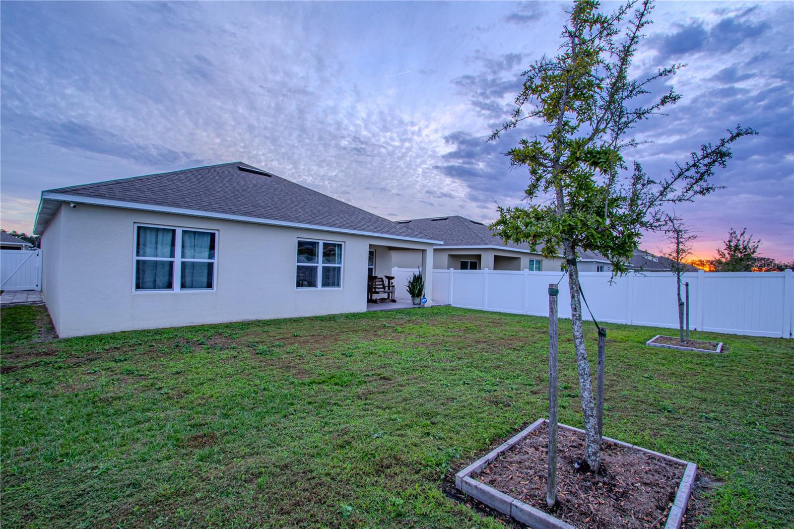 KINDRED - Residential