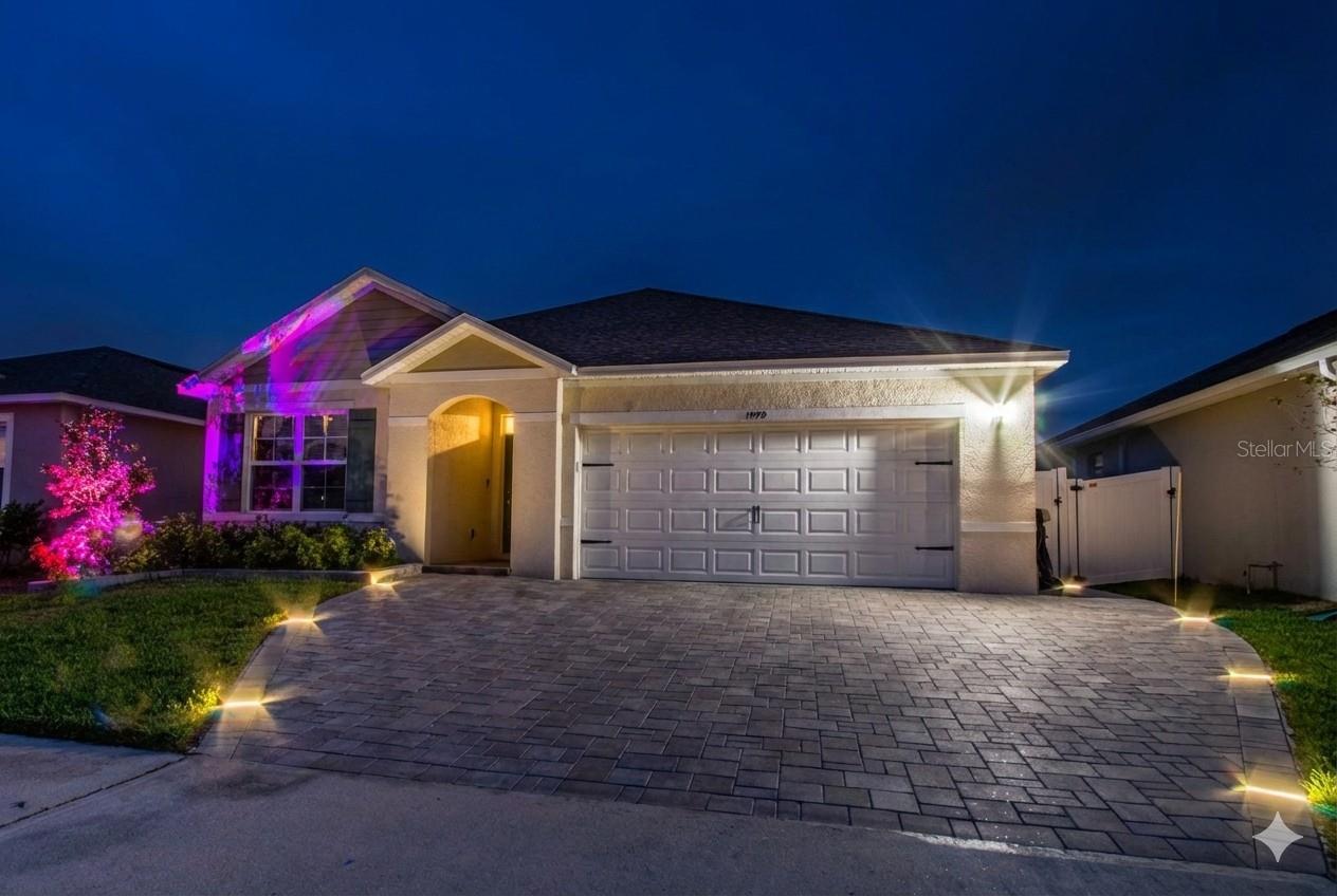 KINDRED - Residential