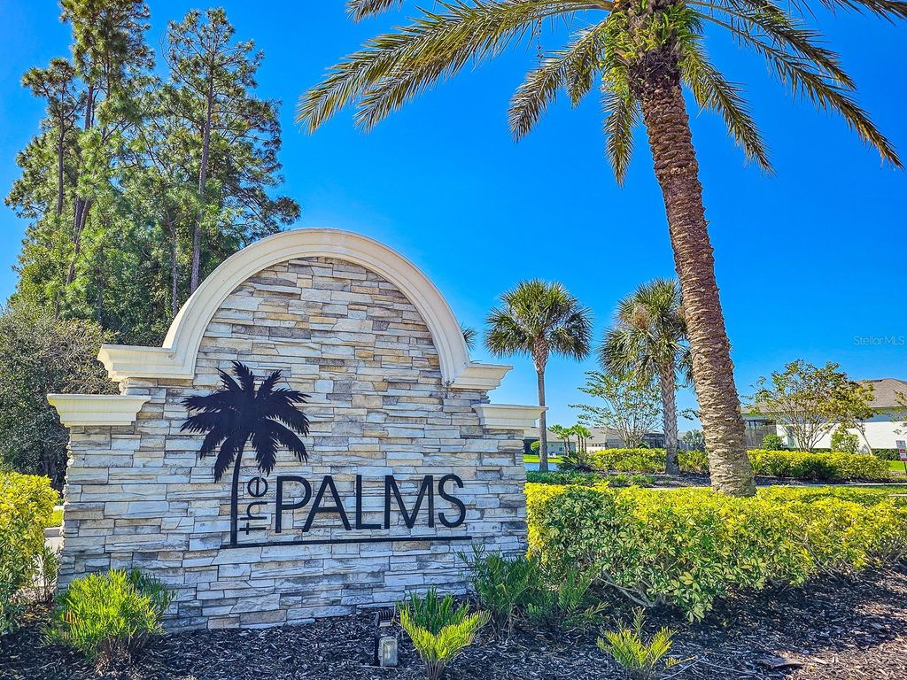 Photo of 3106 Borassus Drive, New Smyrna Beach, FL 32168 (MLS # NS1086233)