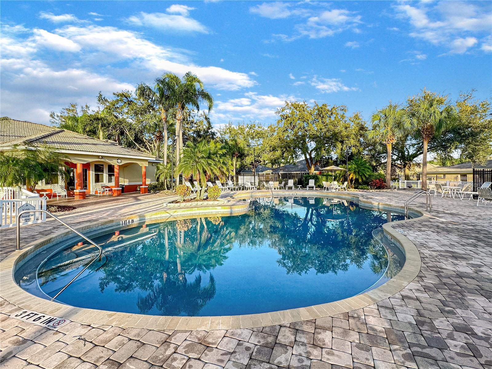 LAKE MARION GOLF RESORT CONDO - Residential Lease