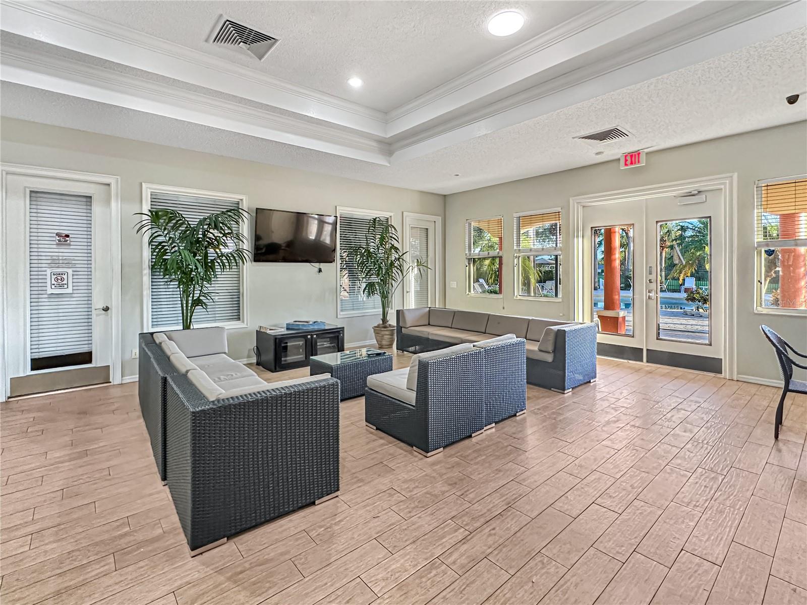 LAKE MARION GOLF RESORT CONDO - Residential Lease