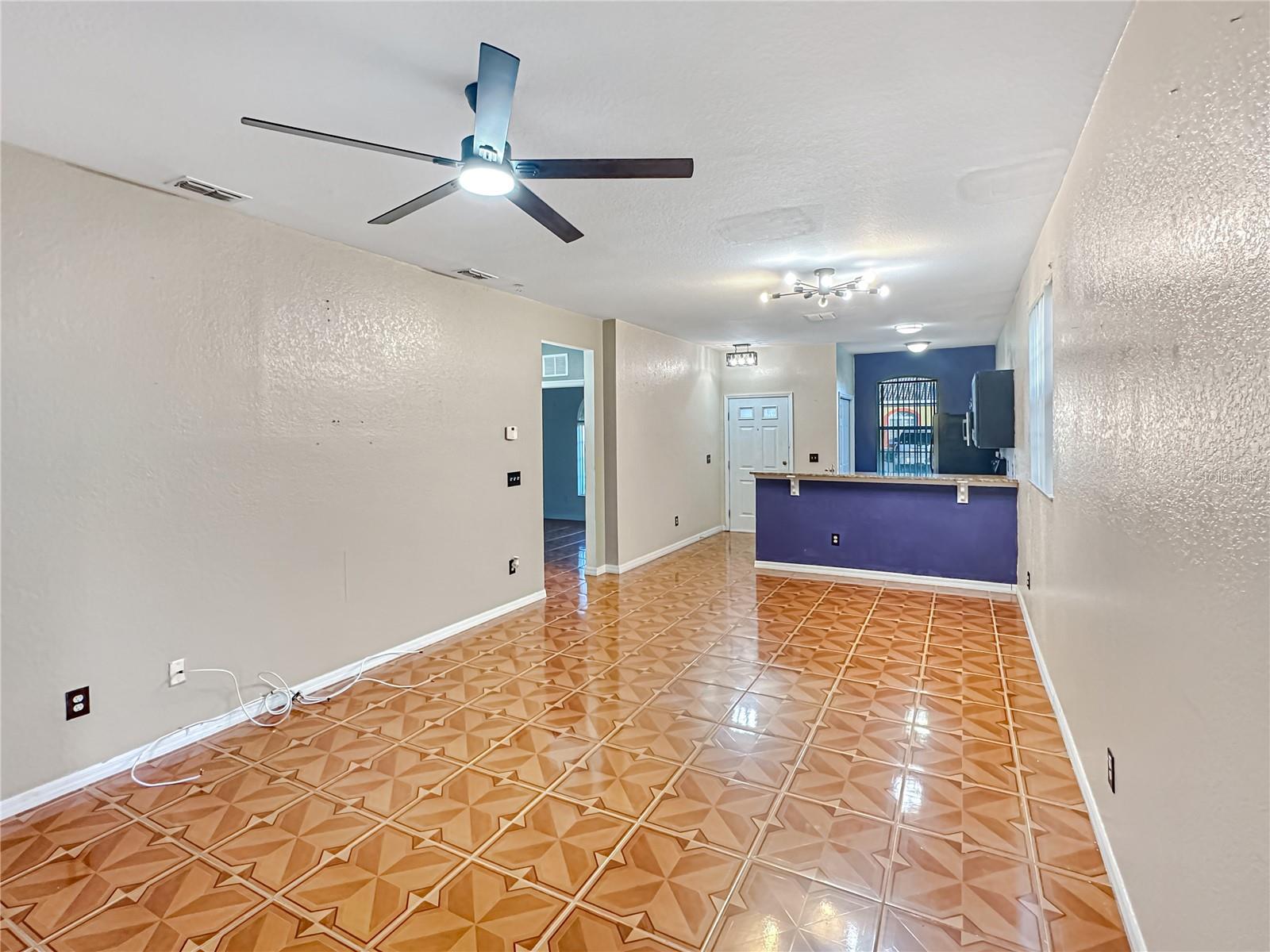 LAKE MARION GOLF RESORT CONDO - Residential Lease