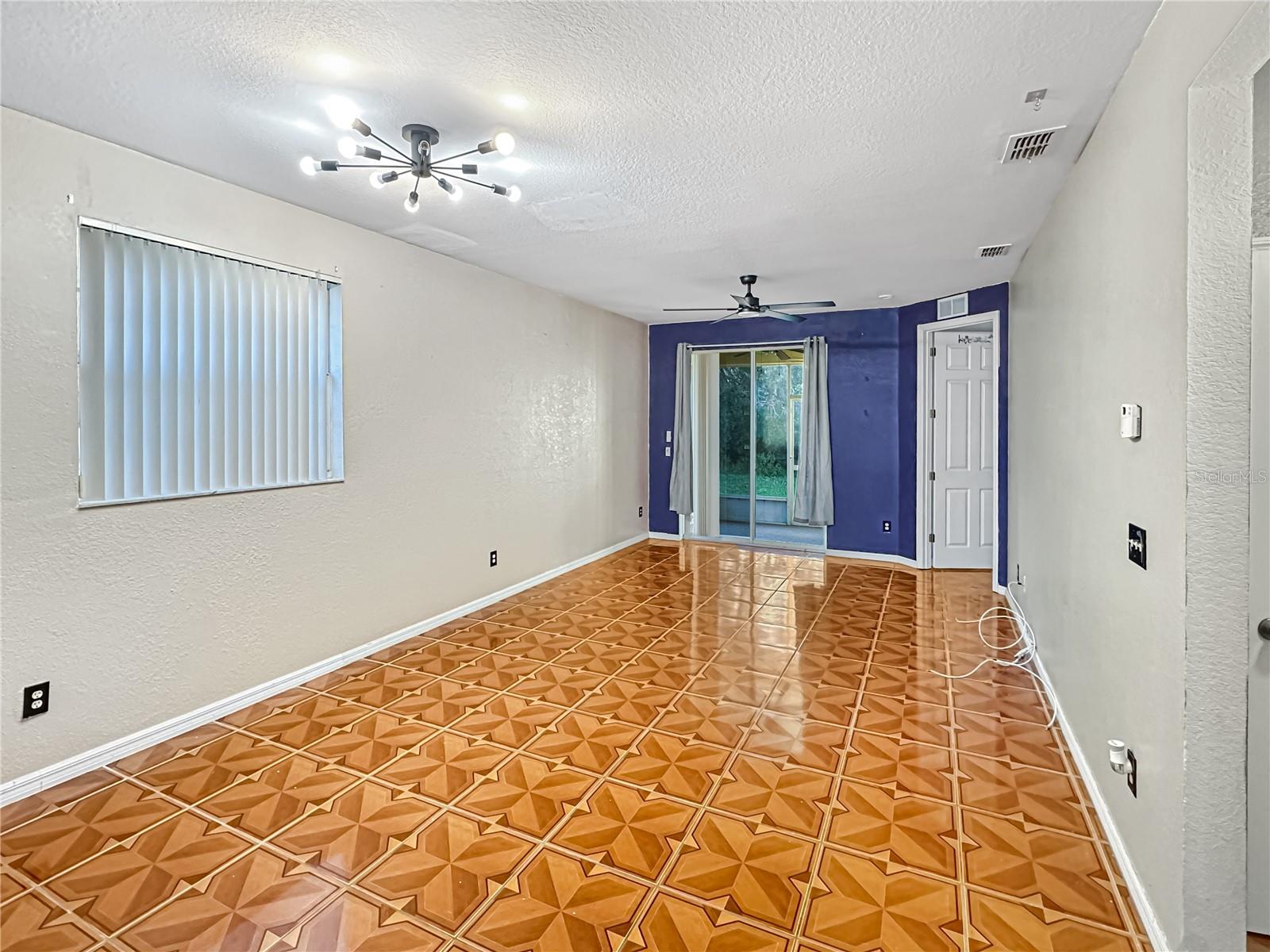 LAKE MARION GOLF RESORT CONDO - Residential Lease