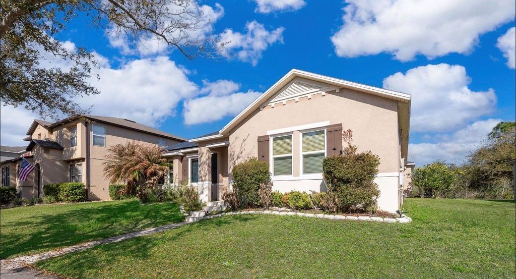 Photo of 14467 Golden Rain Tree Boulevard, Orlando, FL 32828 (MLS # O6391537)