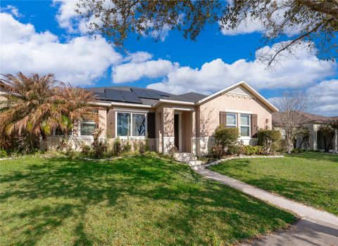 14467 GOLDEN RAIN TREE BOULEVARD ORLANDO FL 32828