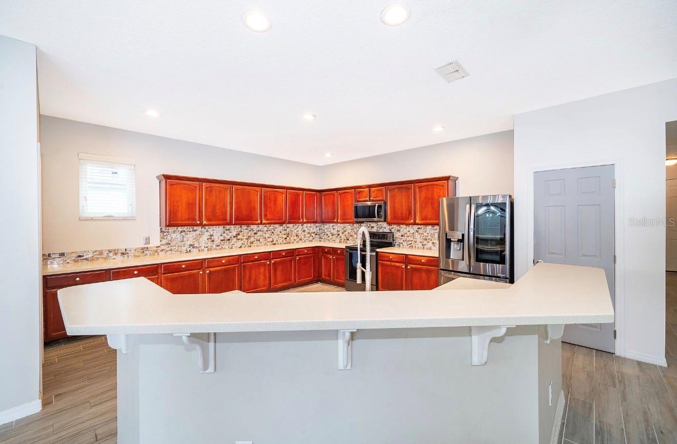 AVALON PARK VILLAGE 05 51 58 - Residential