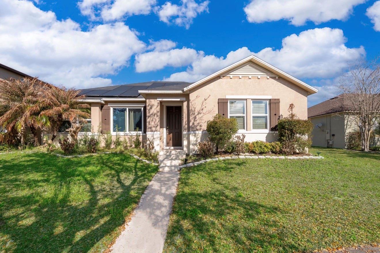 AVALON PARK VILLAGE 05 51 58 - Residential