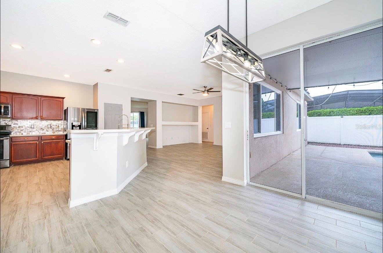 AVALON PARK VILLAGE 05 51 58 - Residential