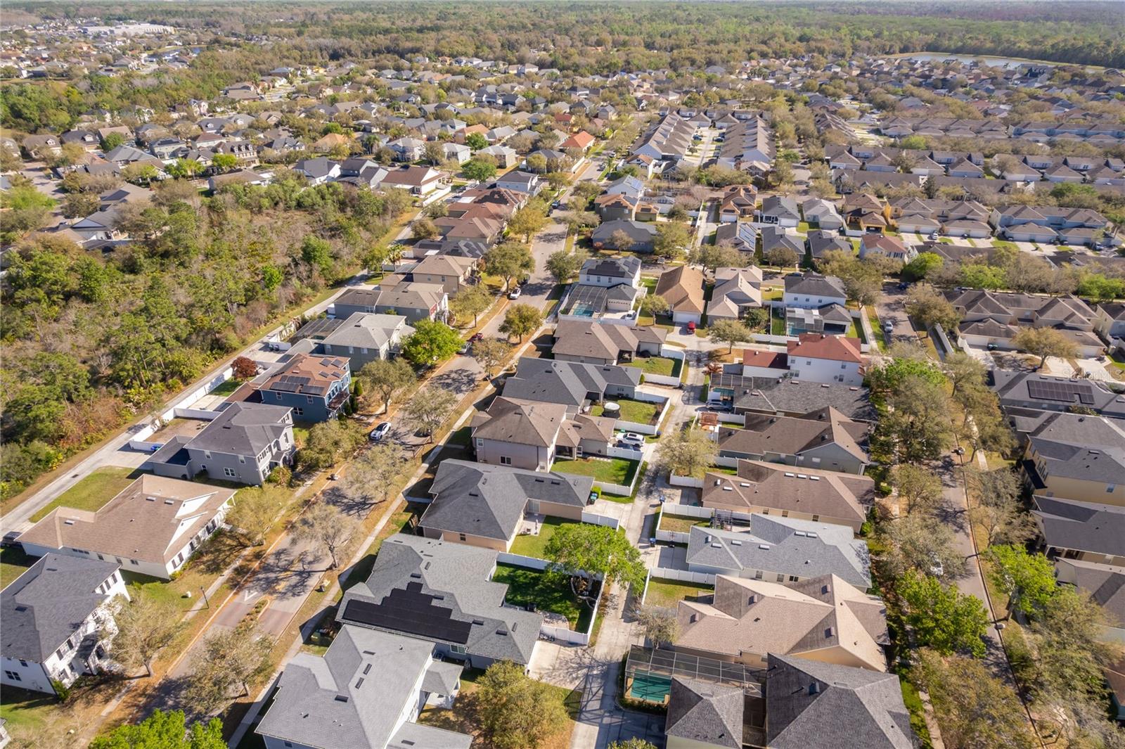 AVALON PARK VILLAGE 05 51 58 - Residential