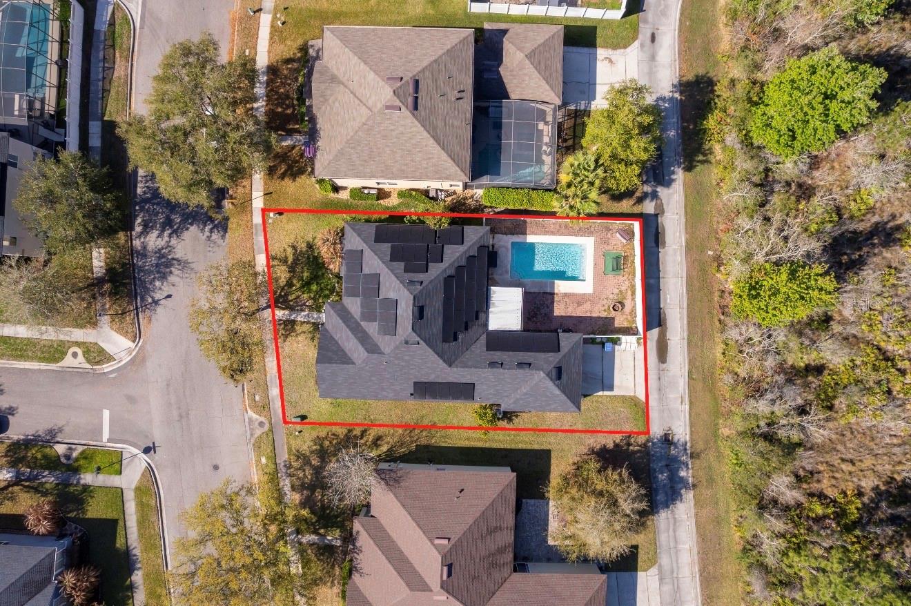 AVALON PARK VILLAGE 05 51 58 - Residential