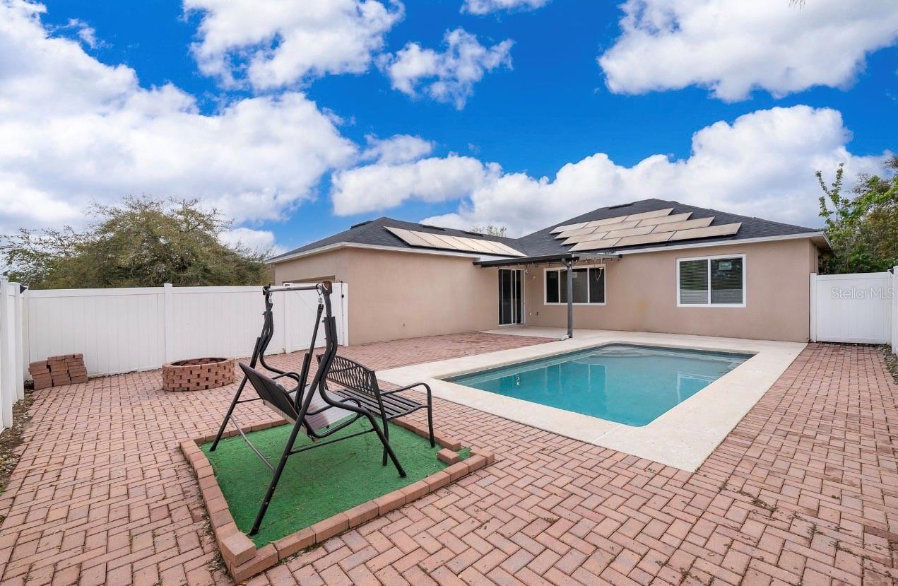 AVALON PARK VILLAGE 05 51 58 - Residential