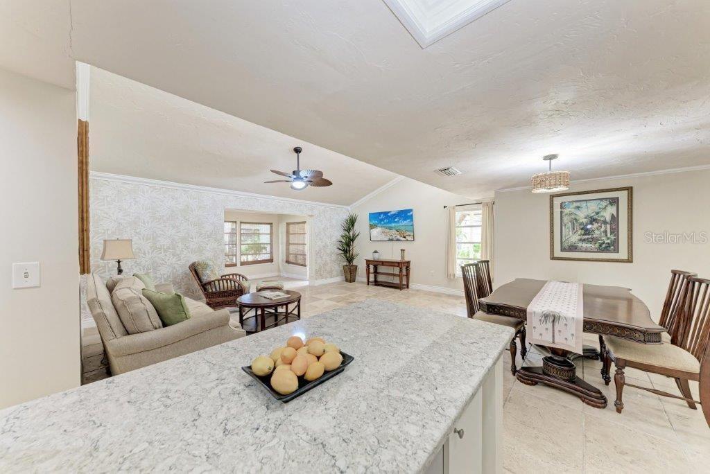 WOODSIDE VILLAGE EAST - Residential