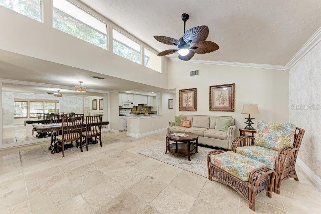 WOODSIDE VILLAGE EAST - Residential