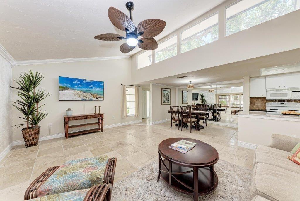 WOODSIDE VILLAGE EAST - Residential