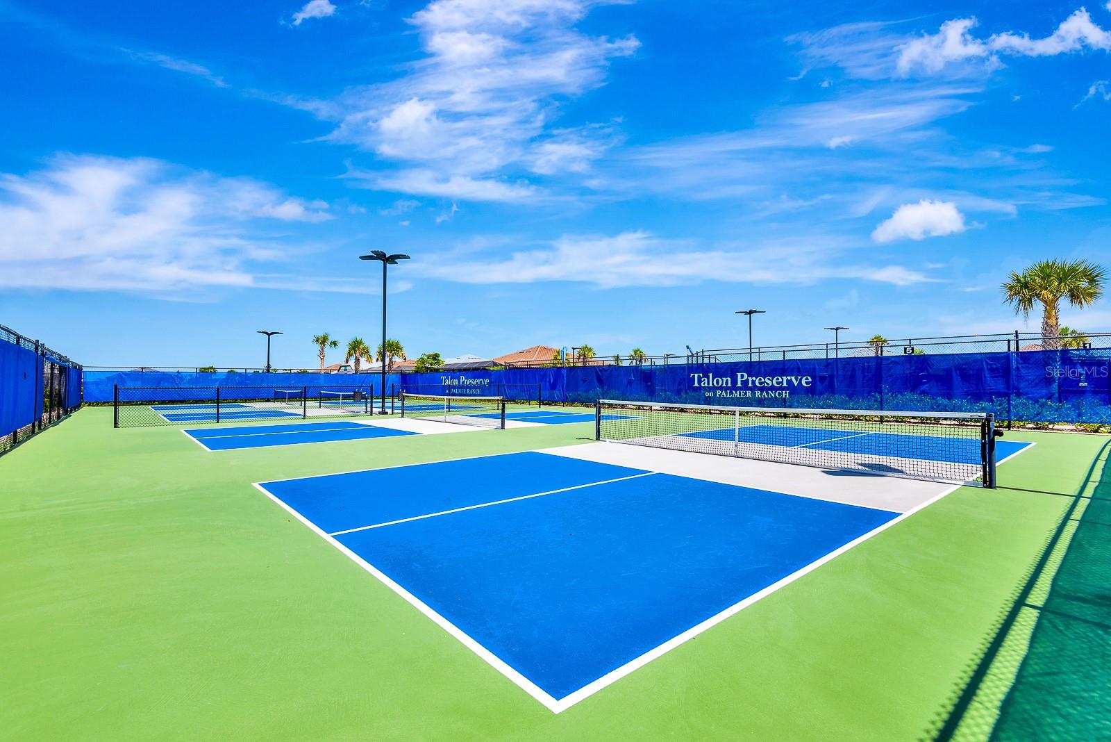 TALON PRESERVE PH 5A - Residential Lease