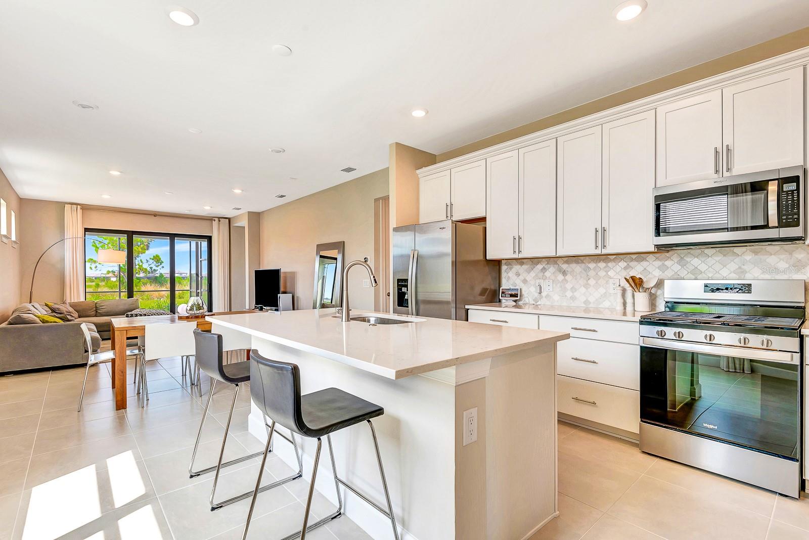 TALON PRESERVE PH 5A - Residential Lease