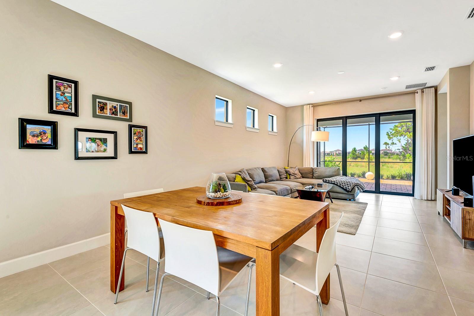 TALON PRESERVE PH 5A - Residential Lease