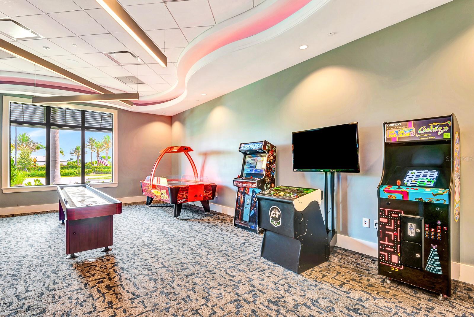 TALON PRESERVE PH 5A - Residential Lease