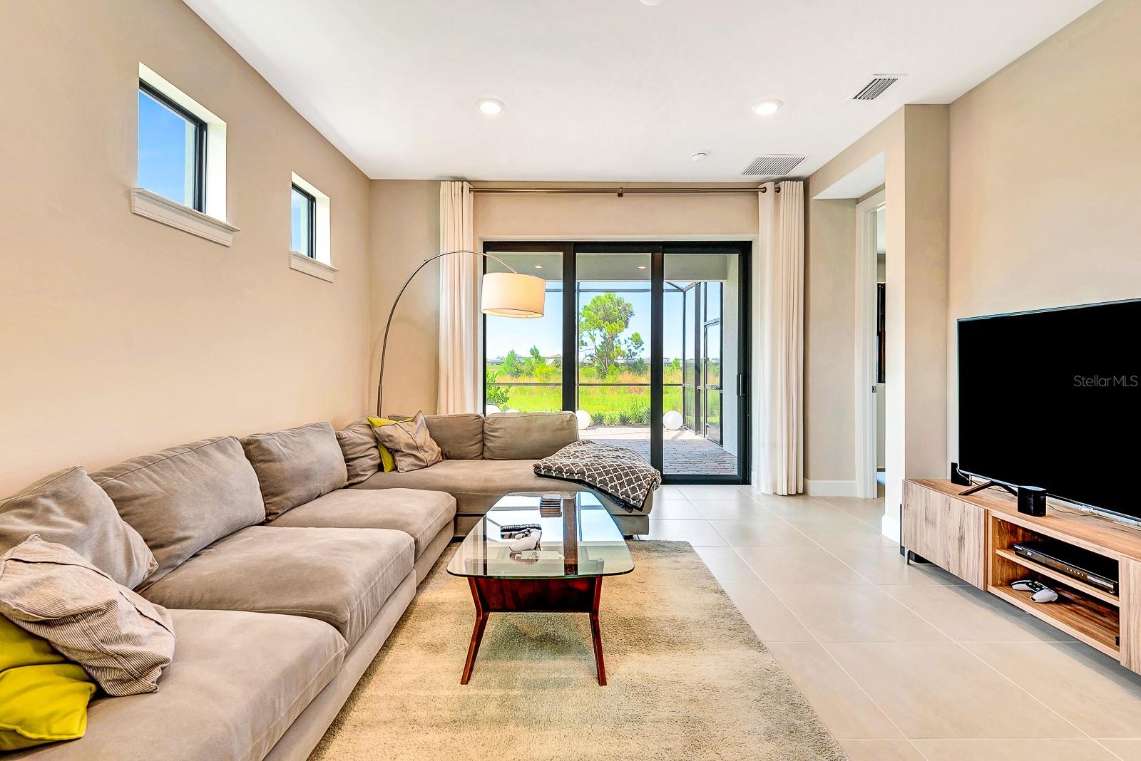 TALON PRESERVE PH 5A - Residential Lease