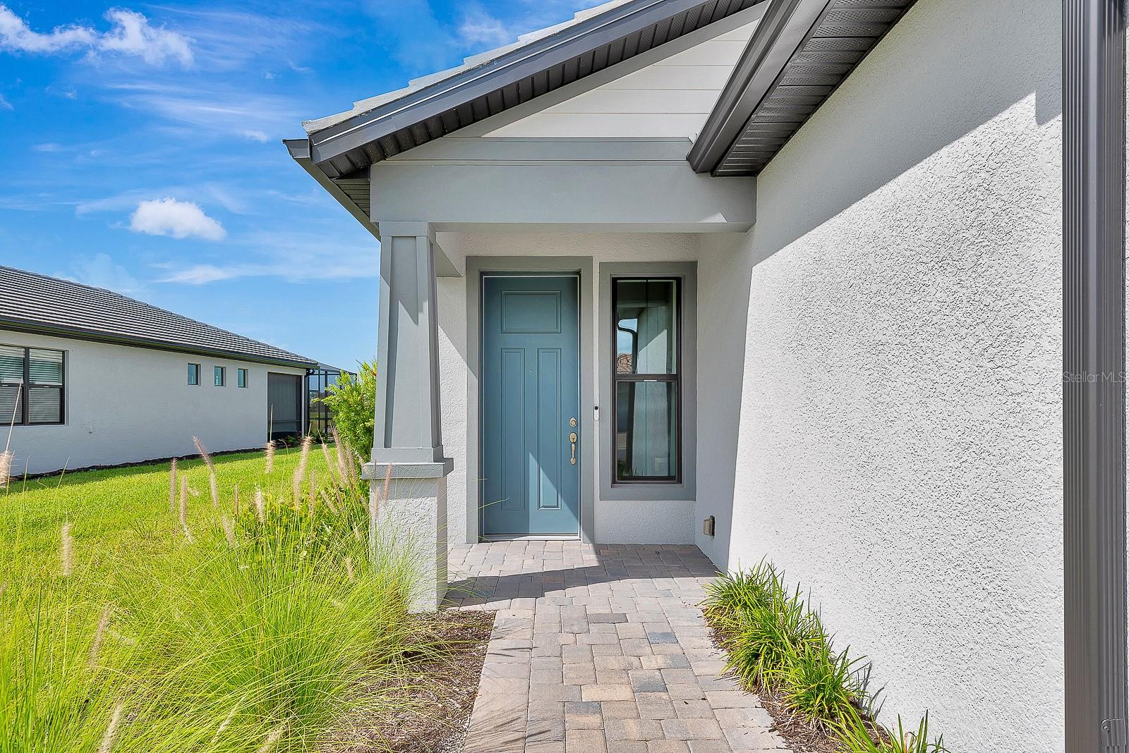 TALON PRESERVE PH 5A - Residential Lease