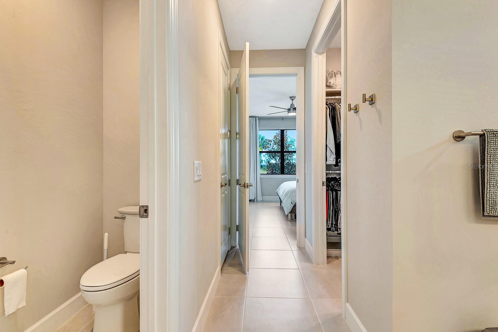TALON PRESERVE PH 5A - Residential Lease