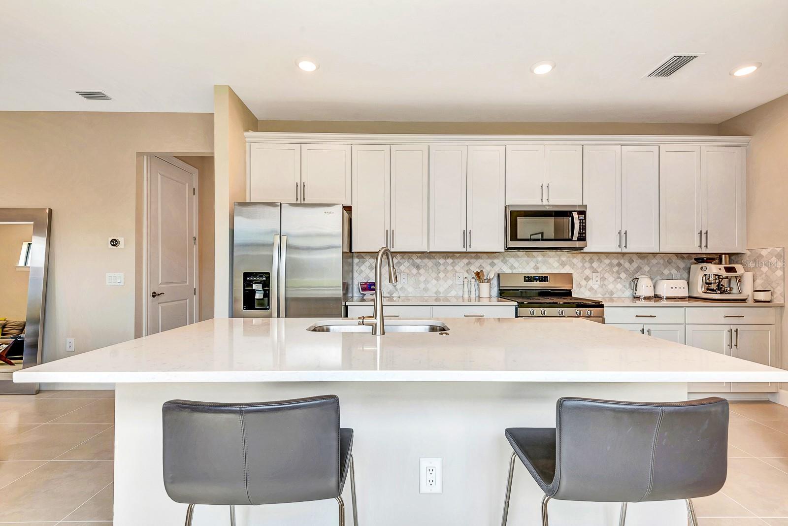TALON PRESERVE PH 5A - Residential Lease