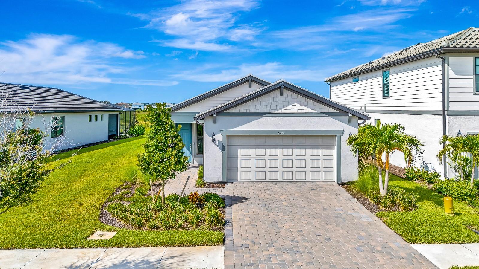 TALON PRESERVE PH 5A - Residential Lease