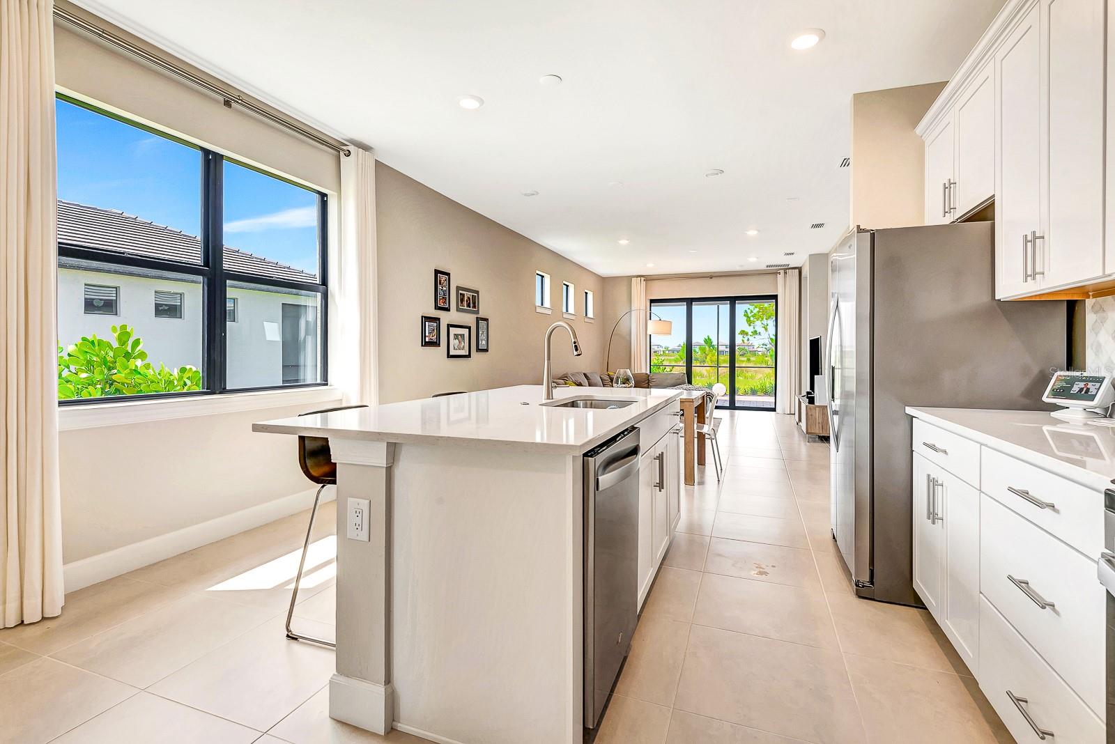 TALON PRESERVE PH 5A - Residential Lease