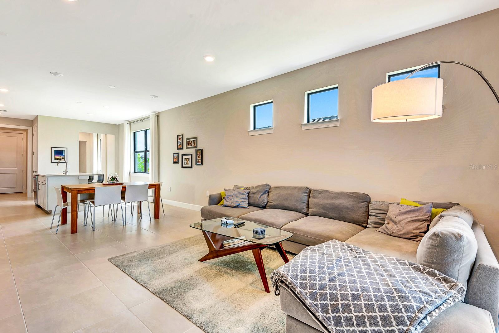 TALON PRESERVE PH 5A - Residential Lease