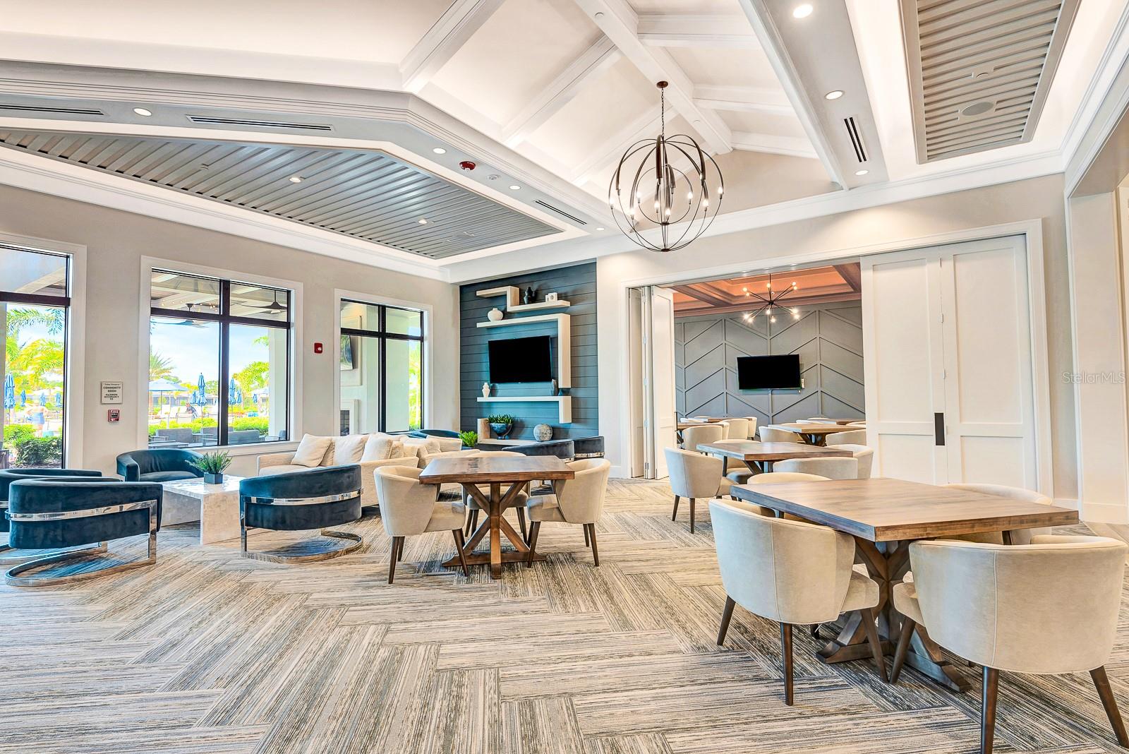 TALON PRESERVE PH 5A - Residential Lease